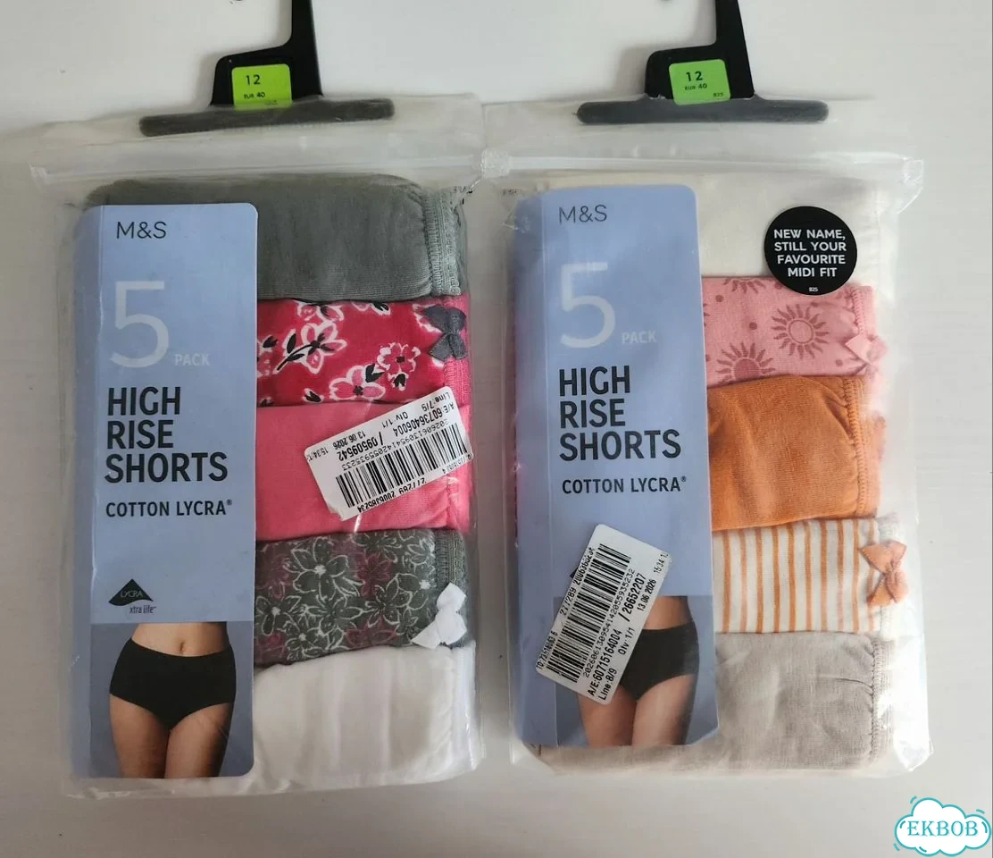 Трусы marks&Spencer p.12 фото 1