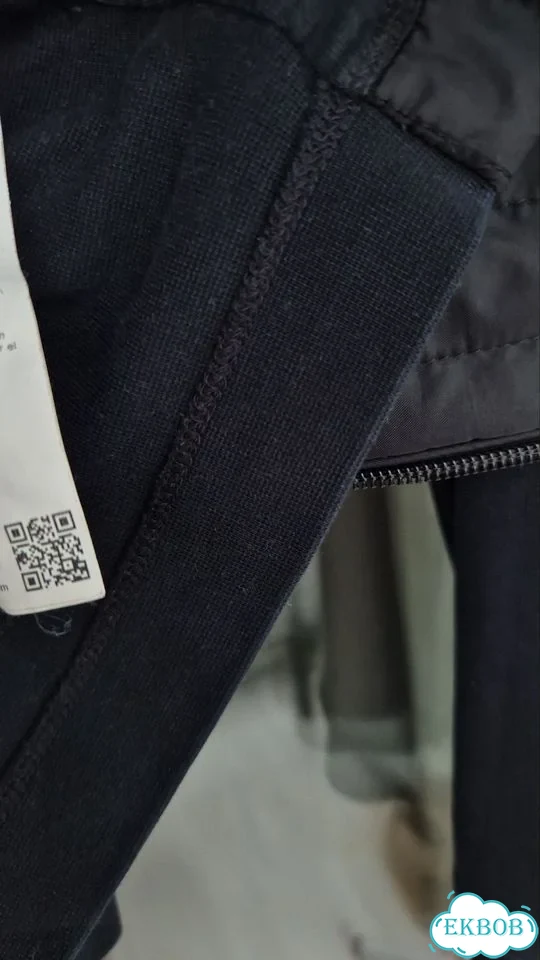 Hugo boss мужская куртка M фото 3