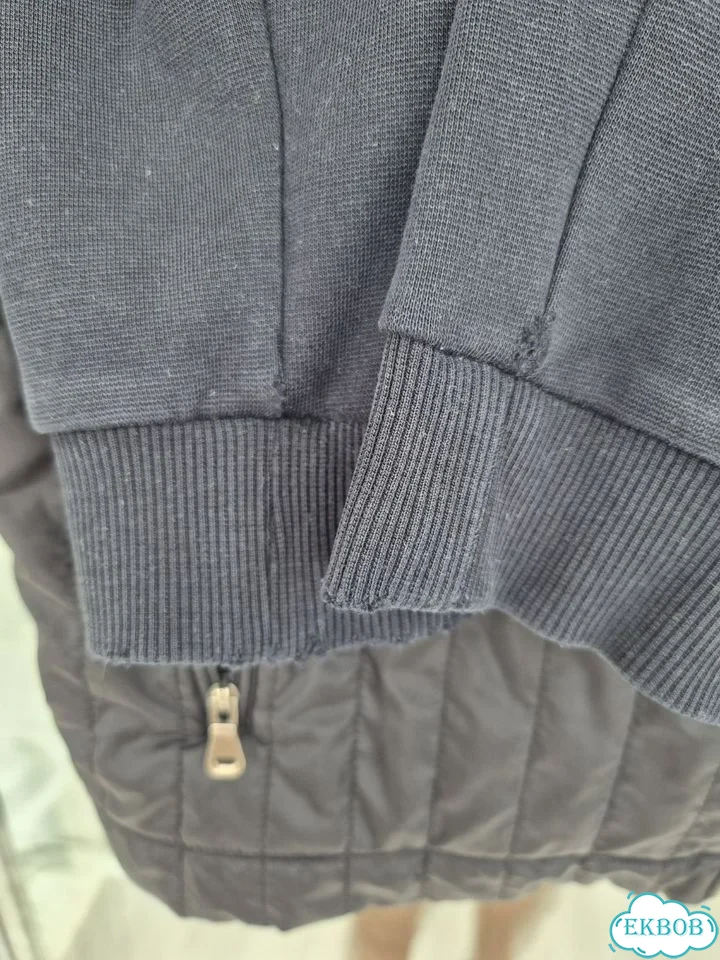 Hugo boss мужская куртка M фото 7