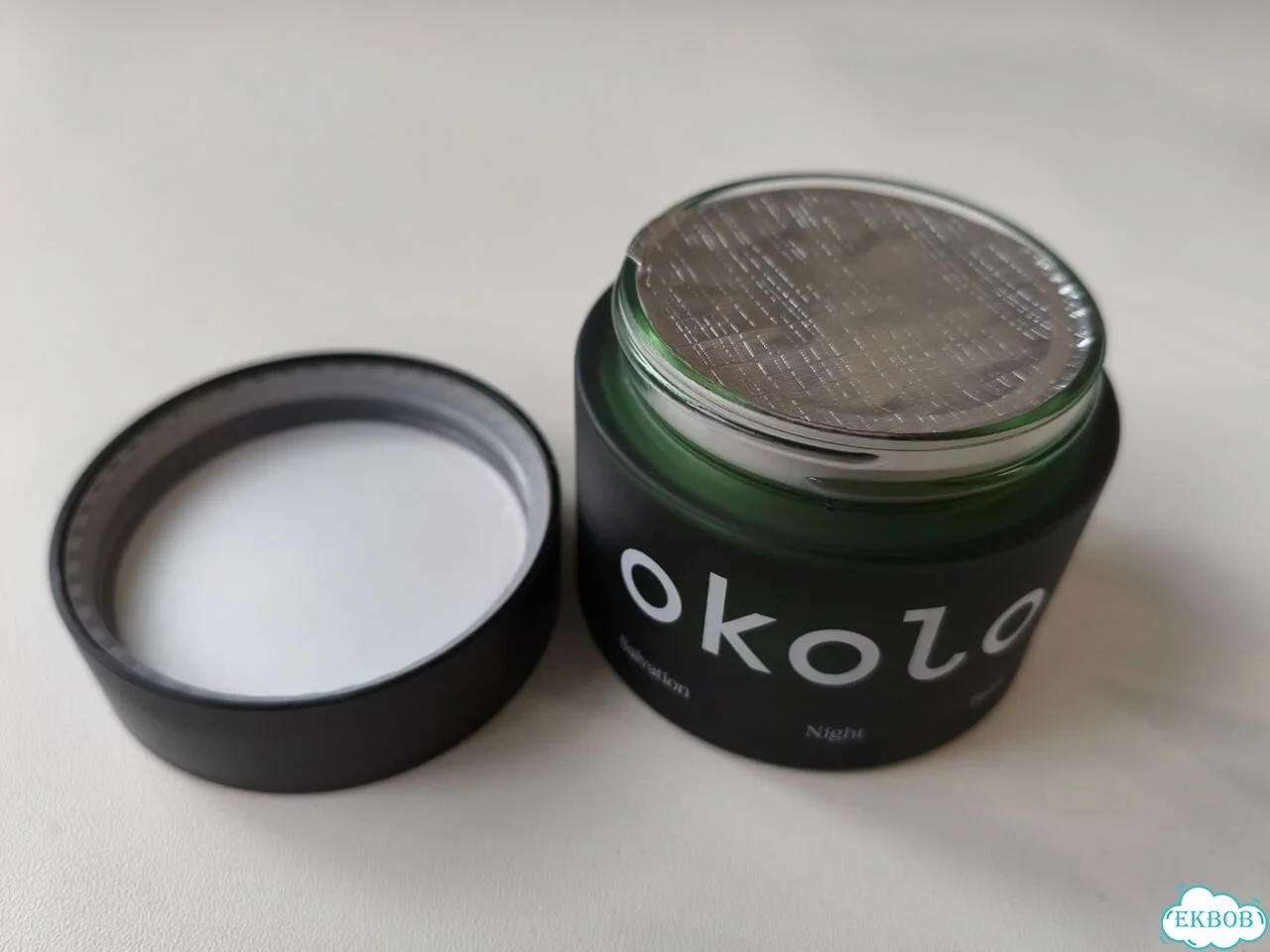 Okolo salvation night balm фото 6