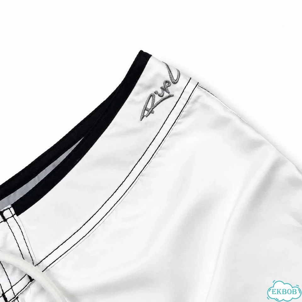Шорты широкие Rip Curl винтажные y2k фото 4