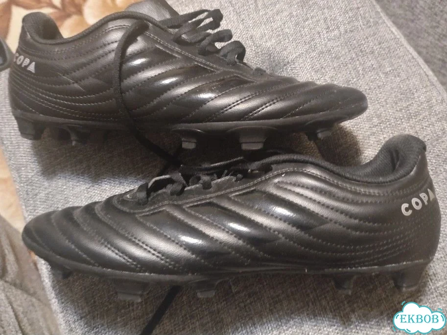 Футбольные бутсы Adidas copa фото 1
