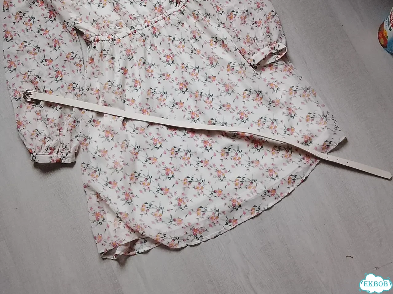 Платье женское летнее фото 4
