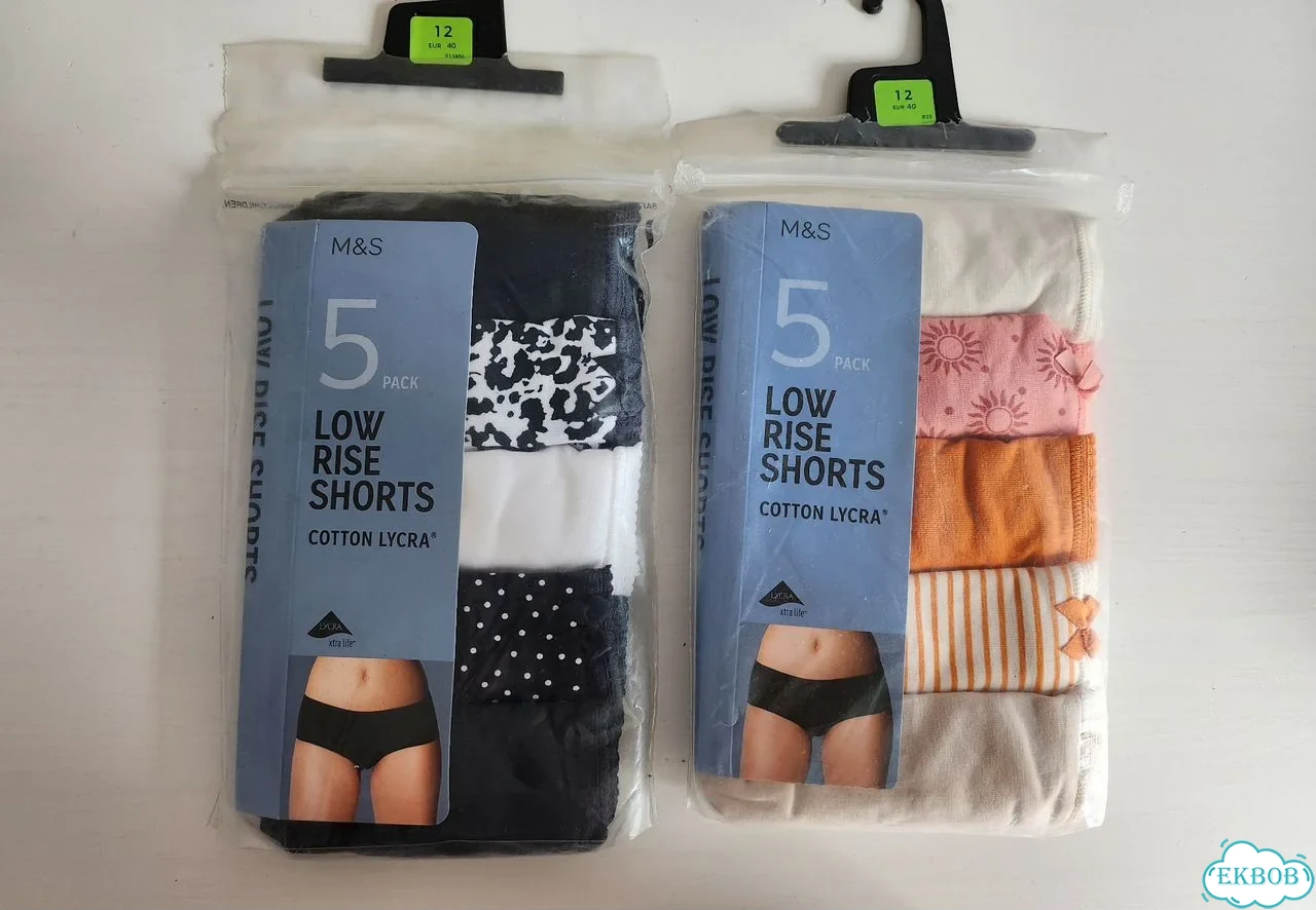 Трусы marks&Spencer p.12 фото 1