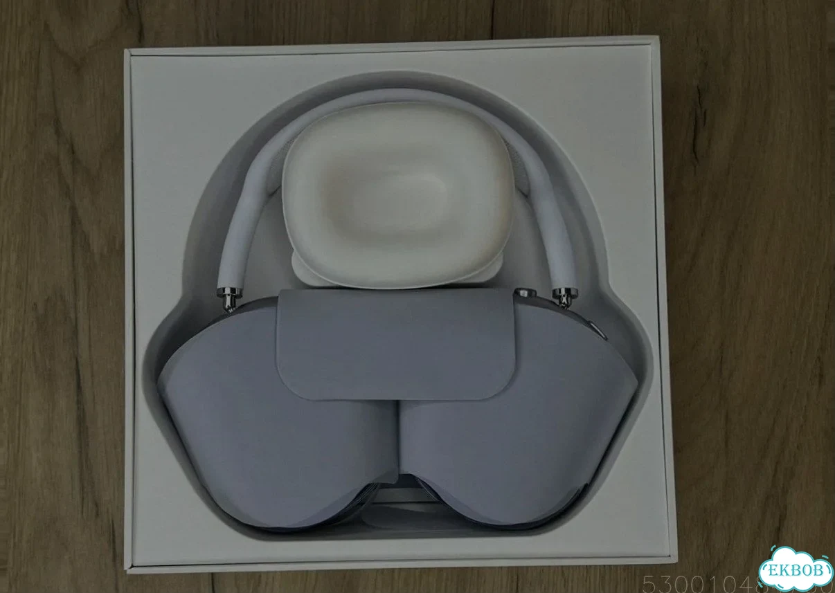AirPods Max 2 Purple (FCO+, Оригинал) фото 6