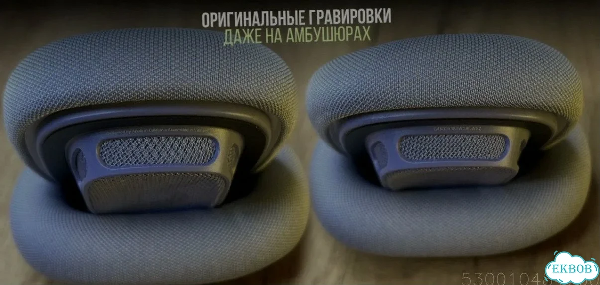 AirPods Max 2 Purple (FCO+, Оригинал) фото 8