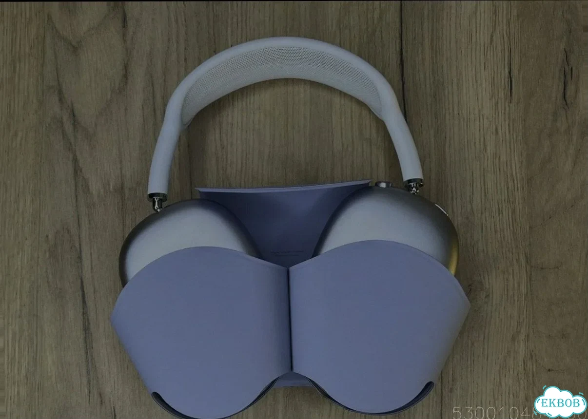 AirPods Max 2 Purple (FCO+, Оригинал) фото 9