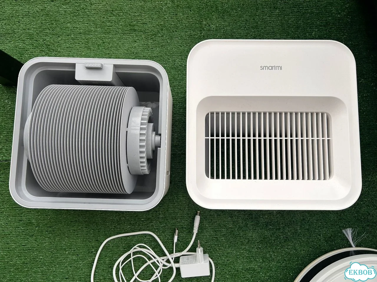 Увлажнитель воздуха Smartmi фото 1