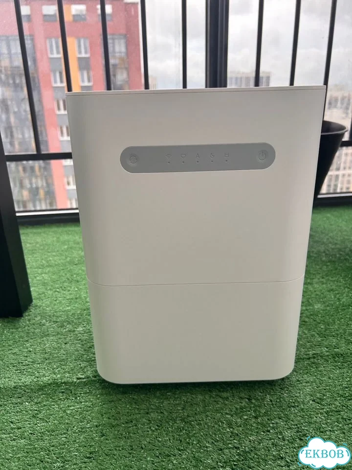 Увлажнитель воздуха Smartmi фото 3
