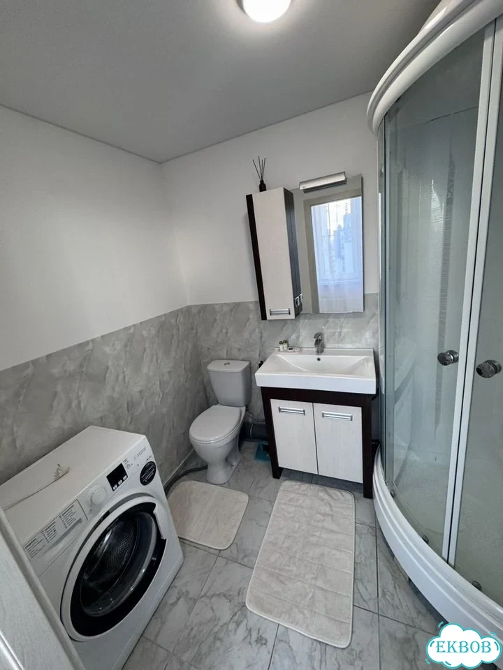 1-к. квартира, 34 м², 17/30 эт. фото 10