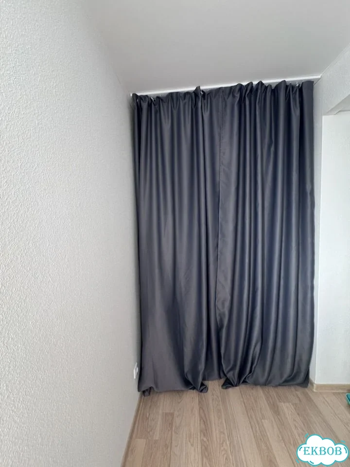 1-к. квартира, 34 м², 17/30 эт. фото 16