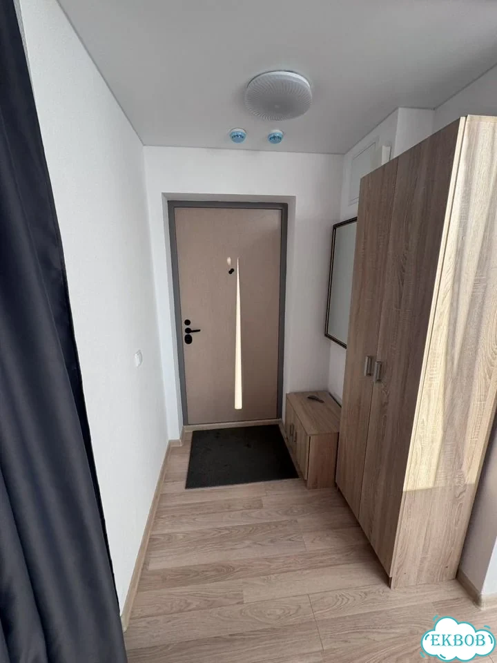 1-к. квартира, 34 м², 17/30 эт. фото 4