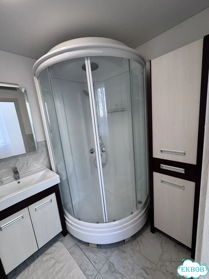 1-к. квартира, 34 м², 17/30 эт. фото 9