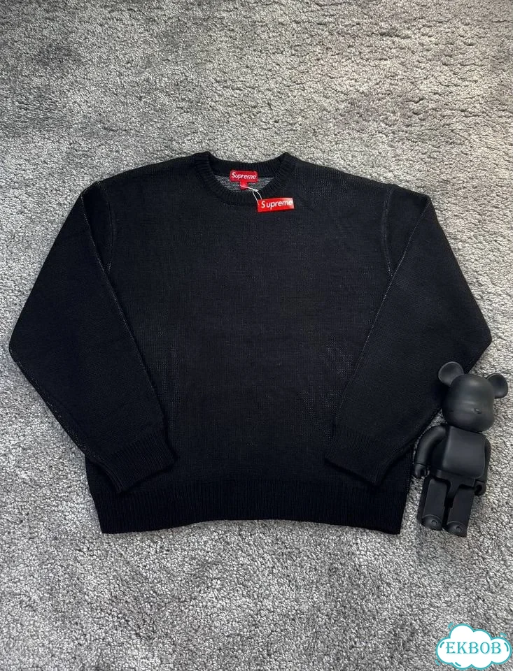 Свитер Supreme money фото 2