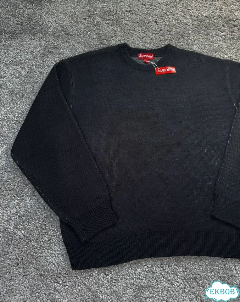 Свитер Supreme money фото 3