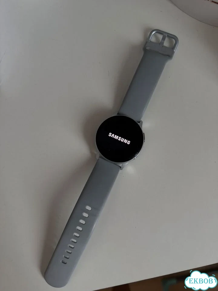 Samsung galaxy watch 2 фото 2