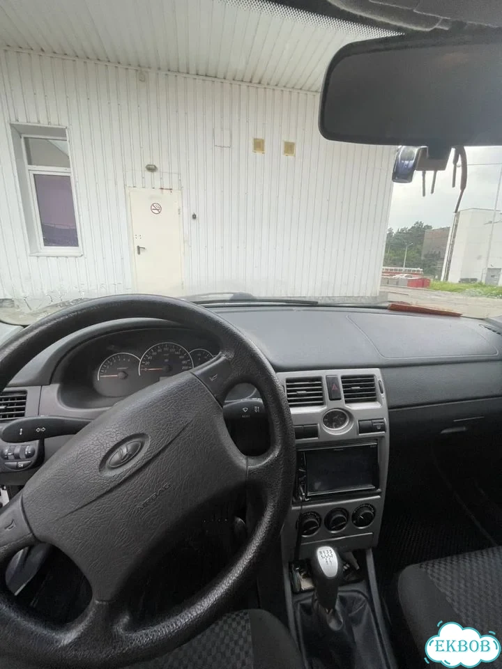 ВАЗ (LADA) Priora 1.6 MT, 2012, 146 000 км фото 7
