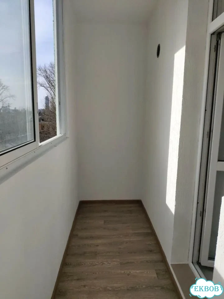 Своб. планировка, 31,5 м², 5/24 эт. фото 15