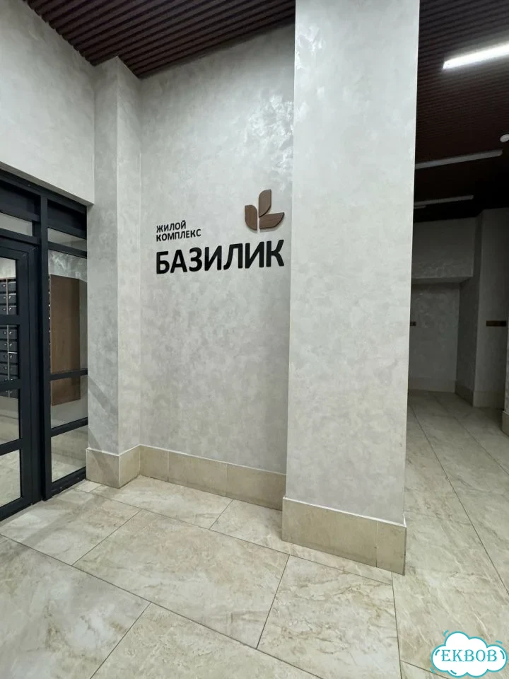 Своб. планировка, 31,5 м², 5/24 эт. фото 4