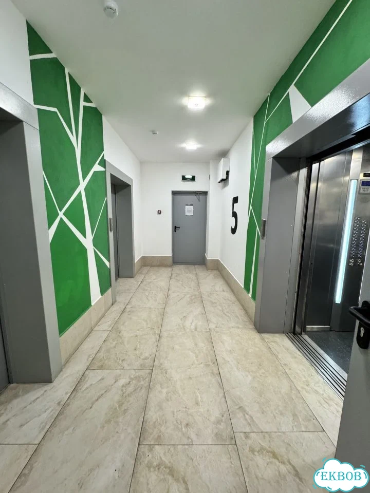 Своб. планировка, 31,5 м², 5/24 эт. фото 8