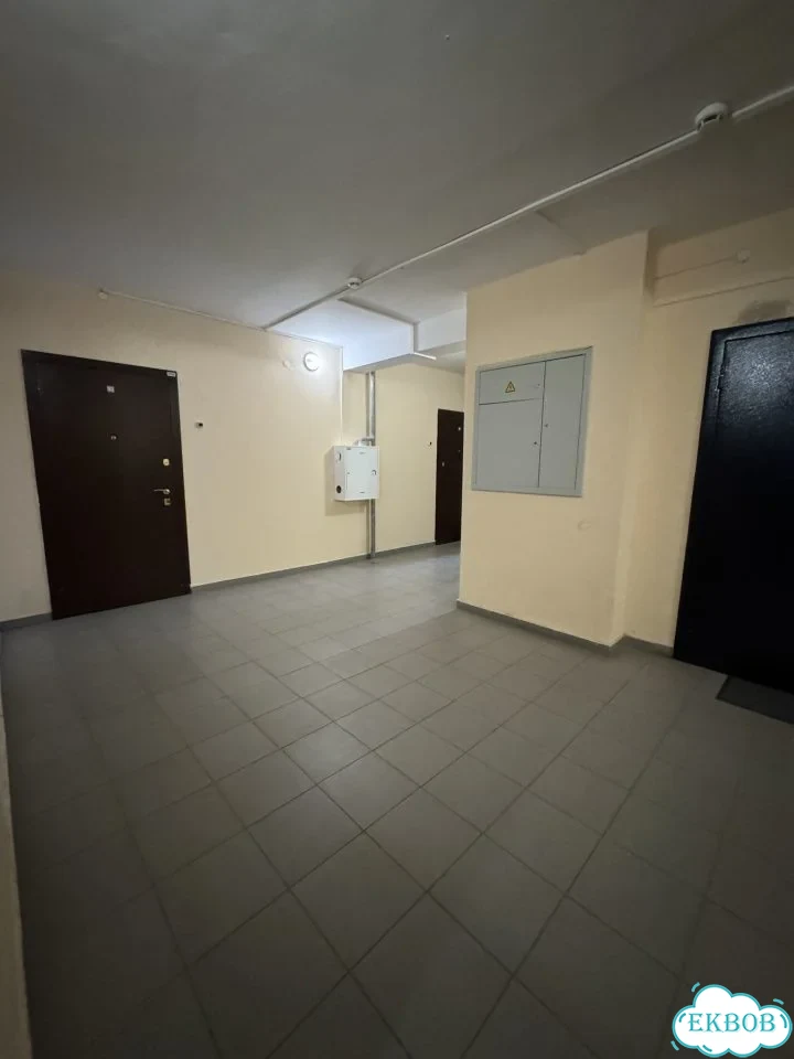 1-к. квартира, 35 м², 18/22 эт. фото 14