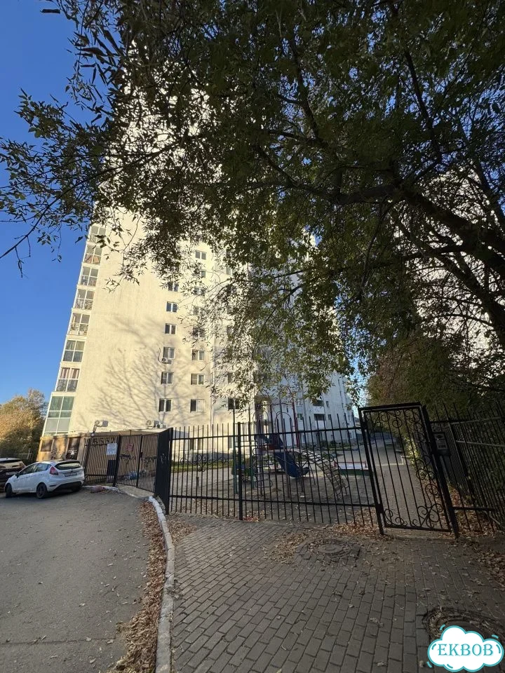 1-к. квартира, 35 м², 18/22 эт. фото 8