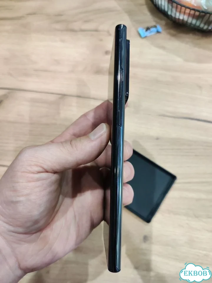Samsung Galaxy Note 20 Ultra, 8/256 ГБ, SIM + eSIM фото 2