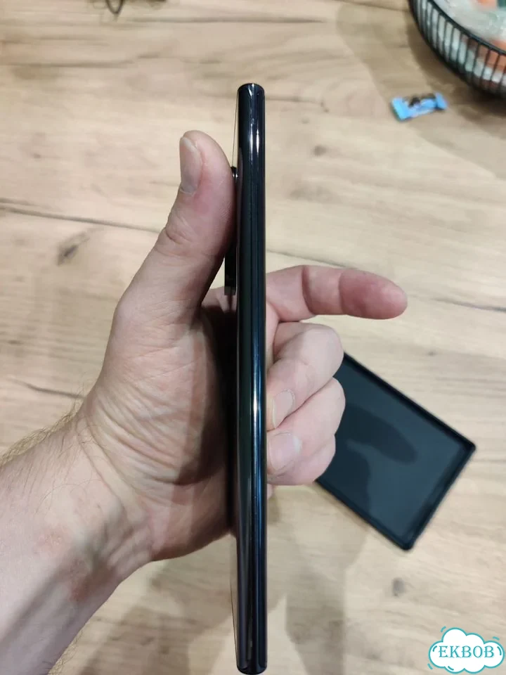 Samsung Galaxy Note 20 Ultra, 8/256 ГБ, SIM + eSIM фото 3