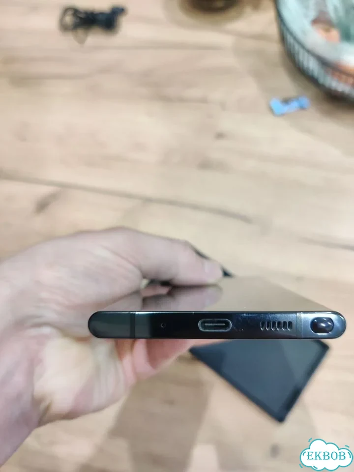Samsung Galaxy Note 20 Ultra, 8/256 ГБ, SIM + eSIM фото 5