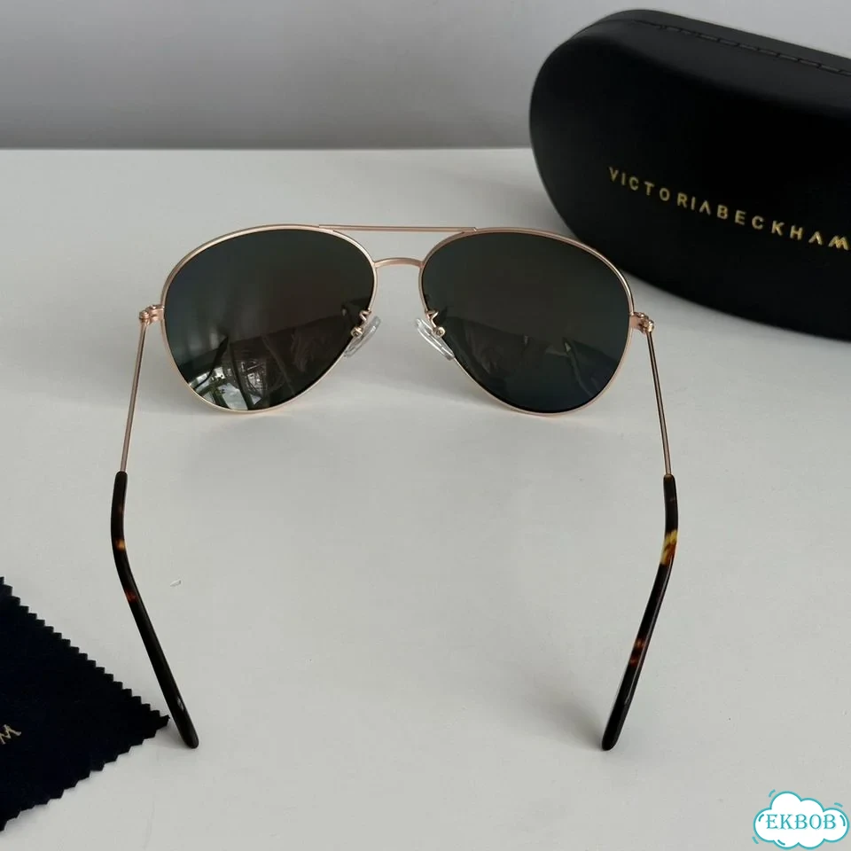 Солнцезащитные очки Victoria Beckham новые фото 7