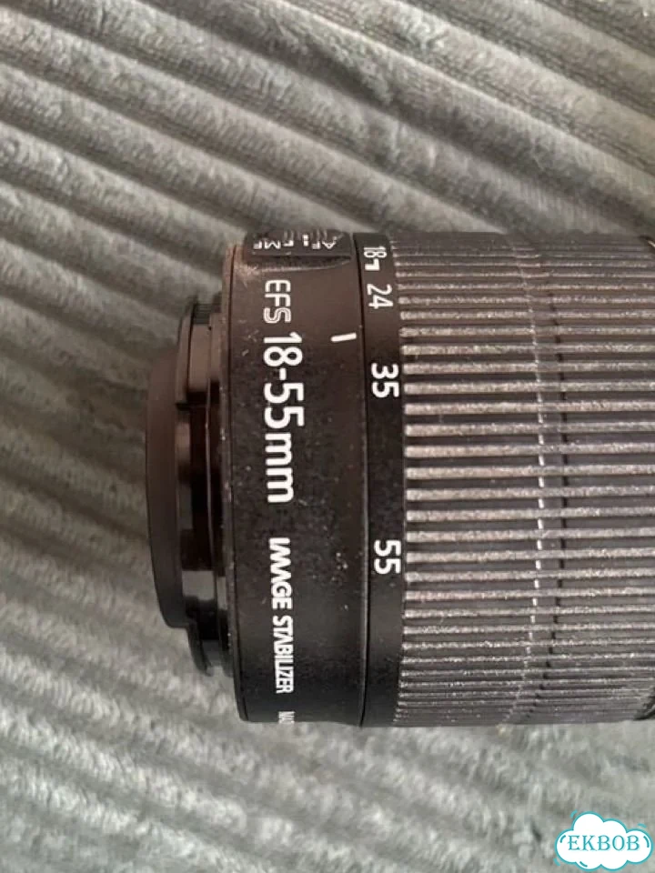 Canon eos 750d фотоаппарат фото 2