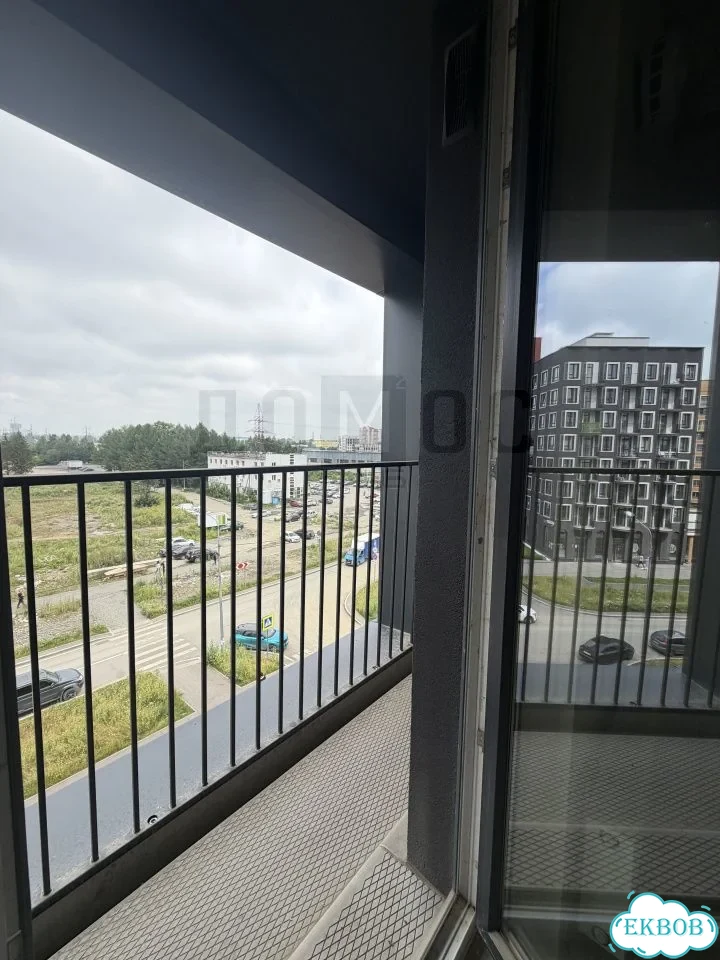 2-к. квартира, 60 м², 5/9 эт. фото 10