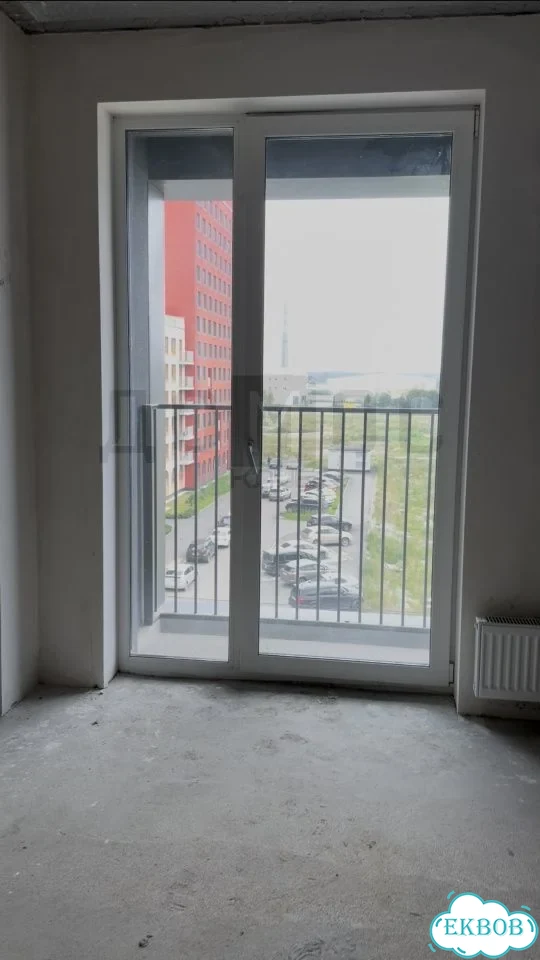 2-к. квартира, 60 м², 5/9 эт. фото 11