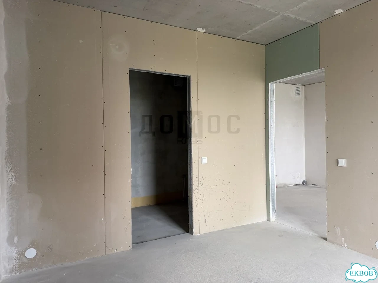 2-к. квартира, 60 м², 5/9 эт. фото 12