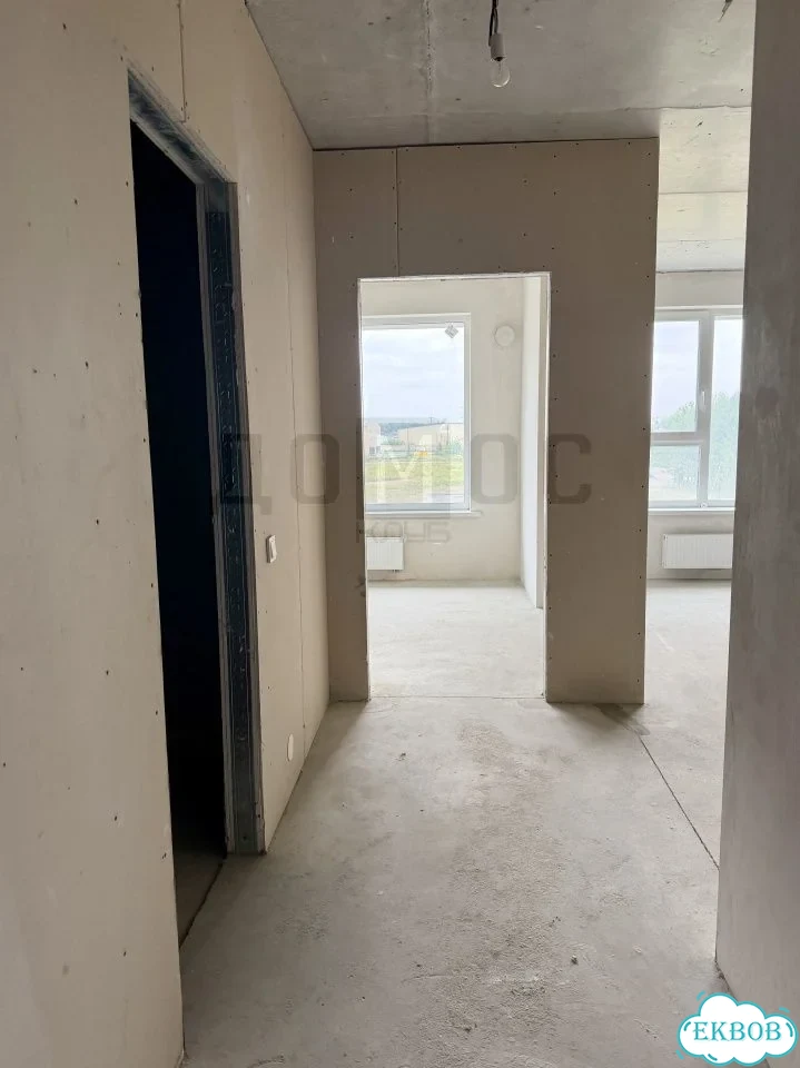 2-к. квартира, 60 м², 5/9 эт. фото 3