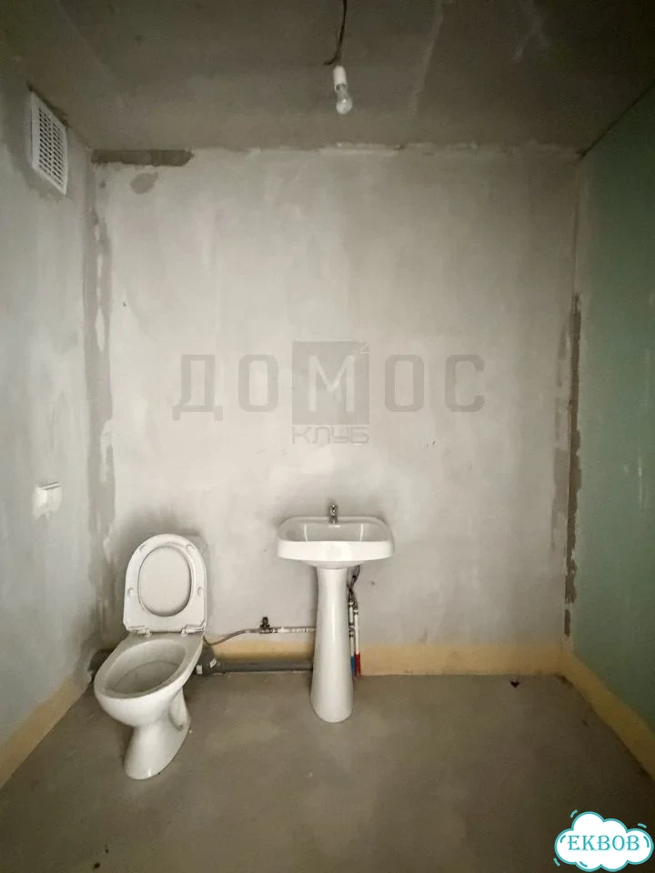 2-к. квартира, 60 м², 5/9 эт. фото 4