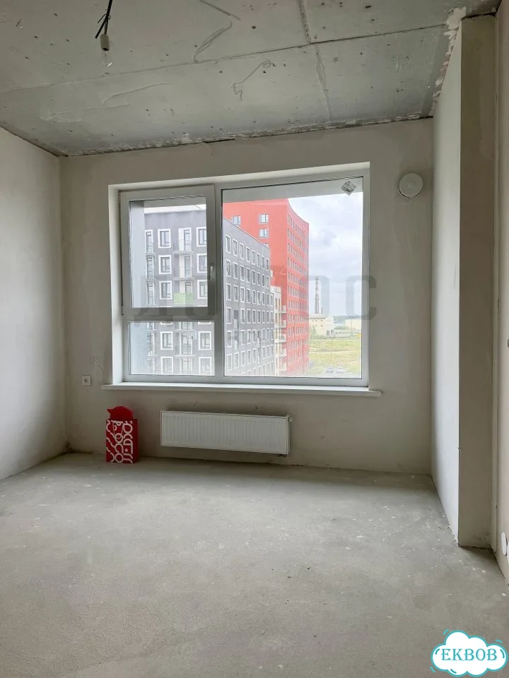 2-к. квартира, 60 м², 5/9 эт. фото 6