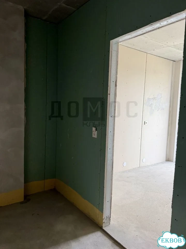 2-к. квартира, 60 м², 5/9 эт. фото 8