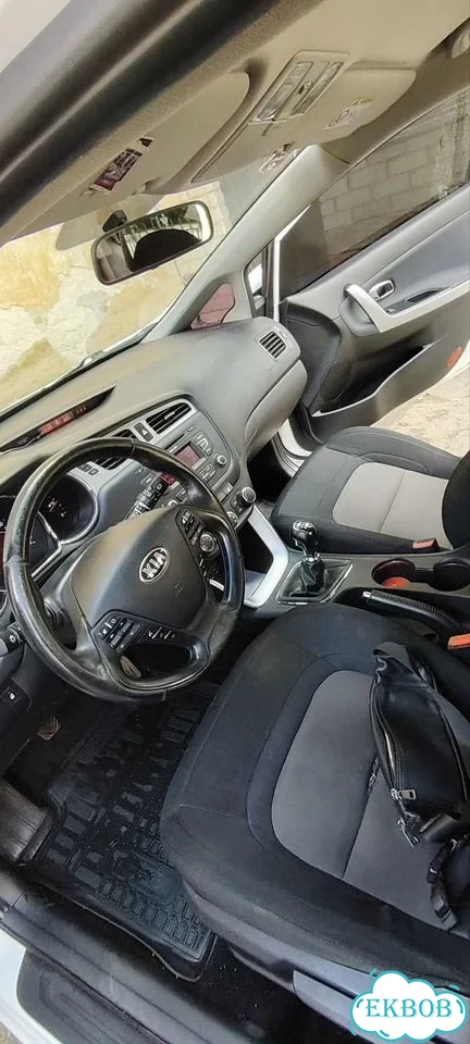 Kia Ceed 1.6 MT, 2015, 194 000 км фото 3