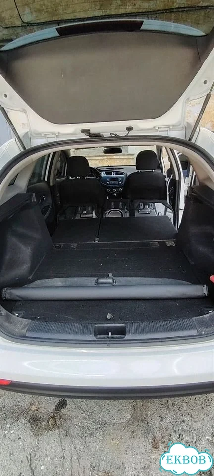Kia Ceed 1.6 MT, 2015, 194 000 км фото 5