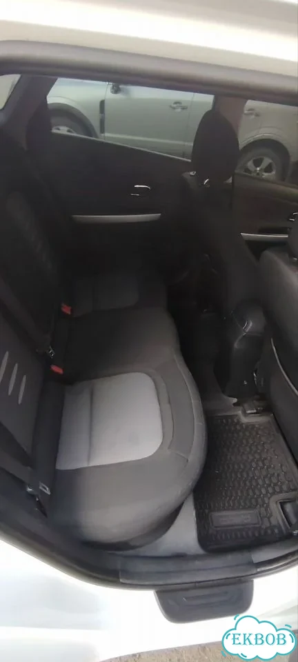 Kia Ceed 1.6 MT, 2015, 194 000 км фото 9
