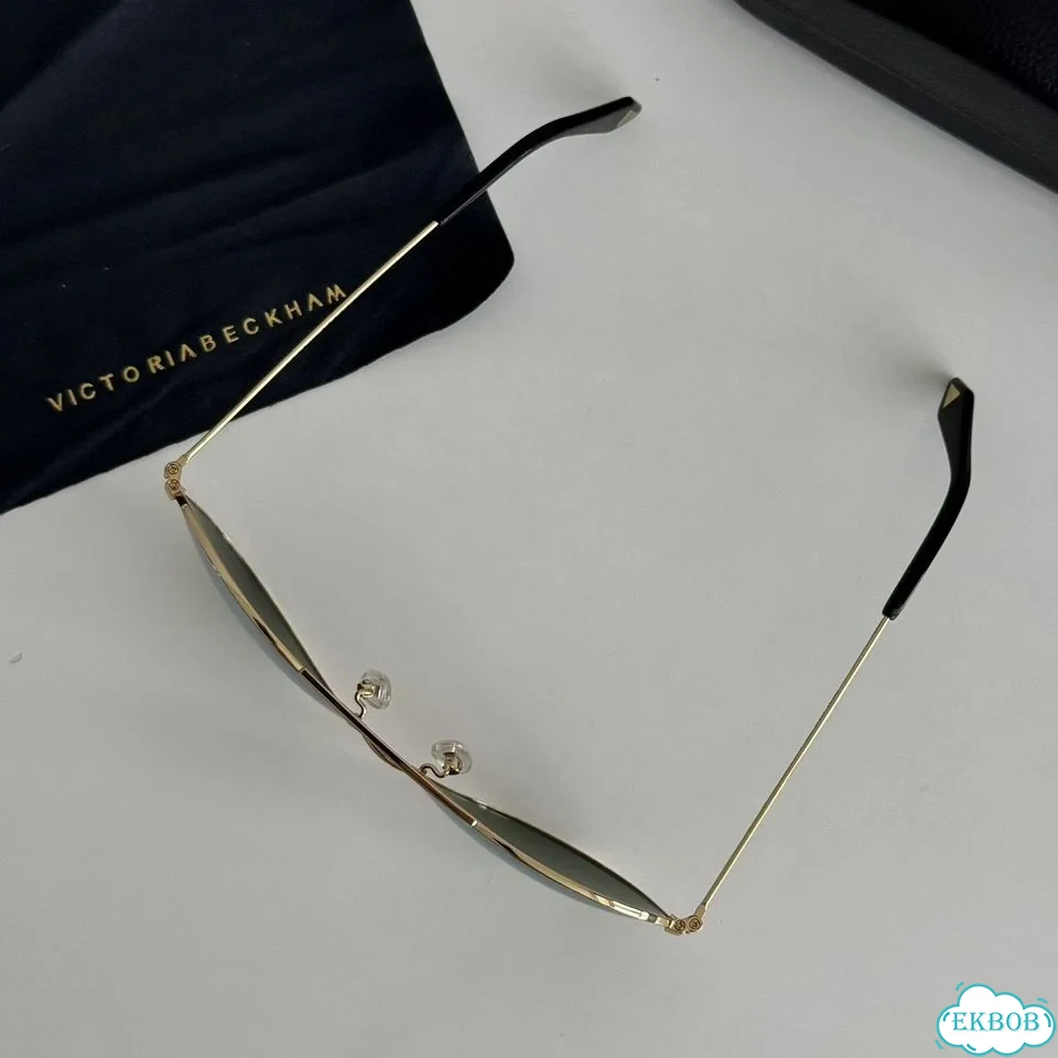 Солнцезащитные очки Victoria Beckham новые фото 7