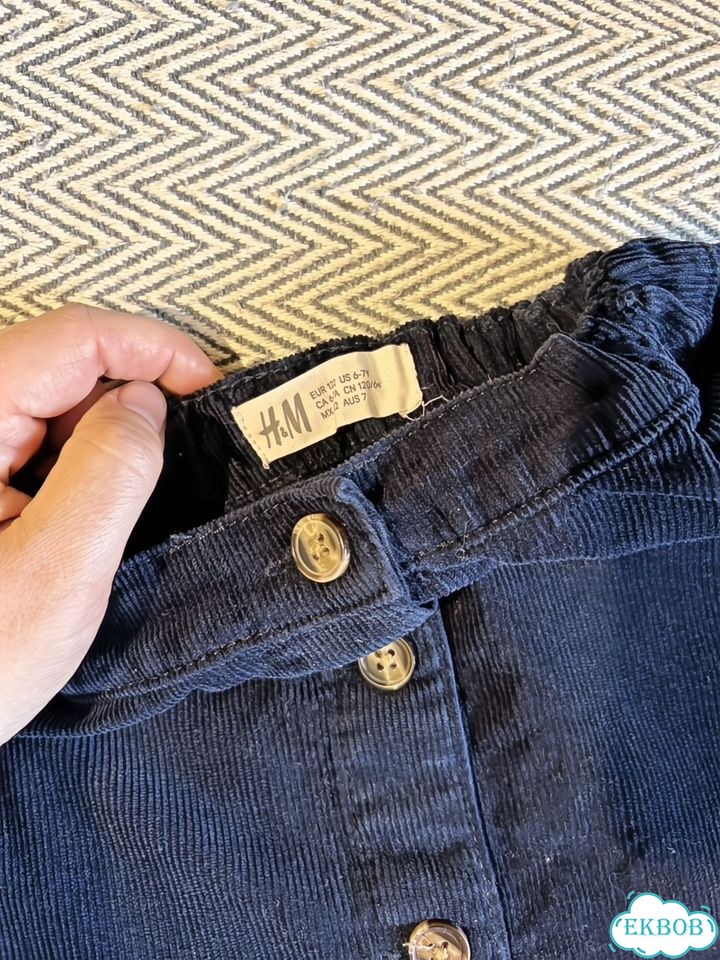 Школьная форма для девочки пакетом 116 zara h&m фото 7