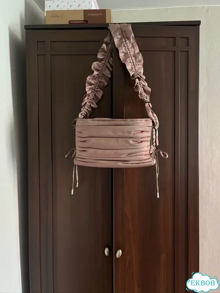 Сумка quchbi фото 4