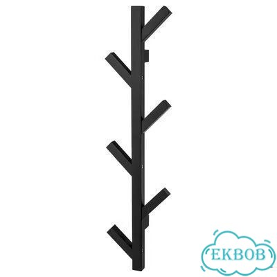 Вешалка настенная чусинг IKEA фото 1
