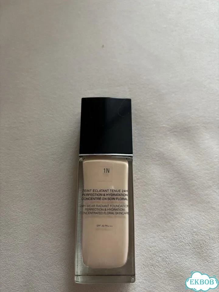 Тональный крем Dior forever skin glow 1n фото 2