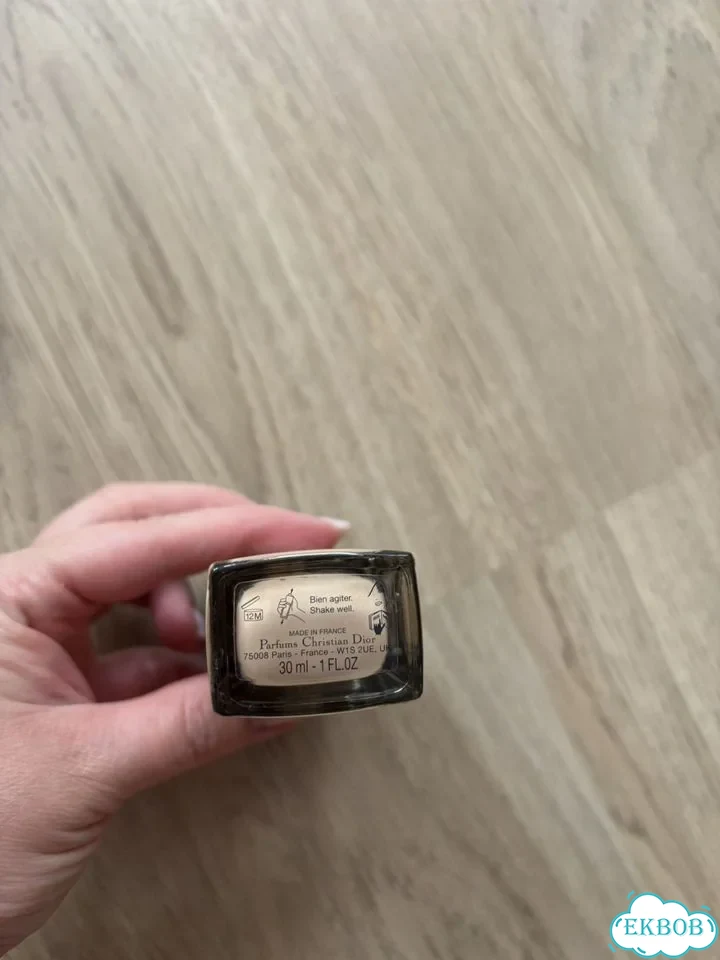 Тональный крем Dior forever skin glow 1n фото 3