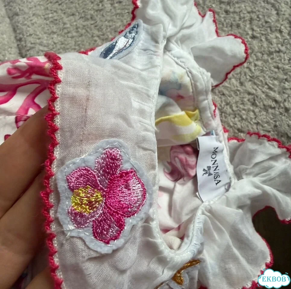 Monnalisa песочник Ariel Русалочка фото 6