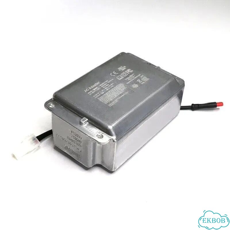 Зарядное устройство ninebot g30 фото 1