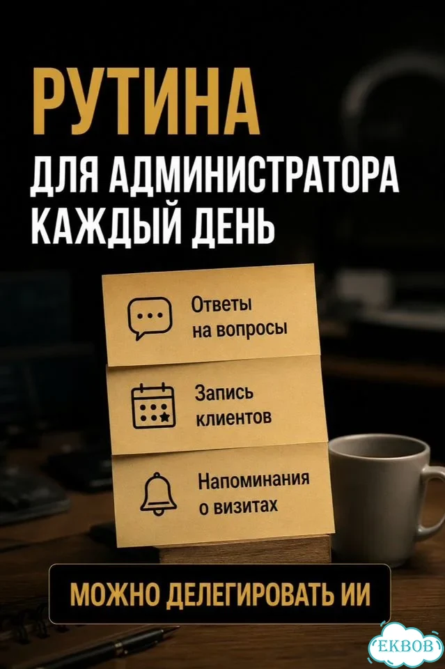 Ии-ассистент для отдела продаж фото 2